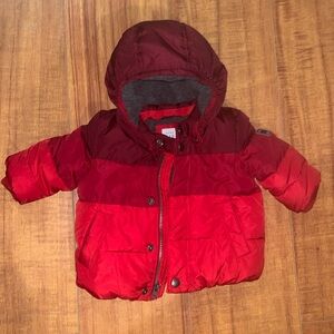 Baby Gap Winter Coat